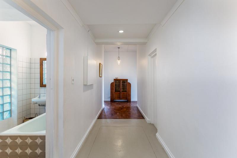 To Let 3 Bedroom Property for Rent in Observatory Western Cape